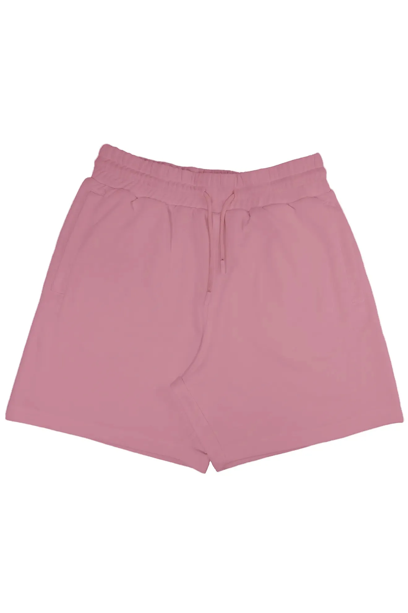 Terry Cotton Shorts for Men