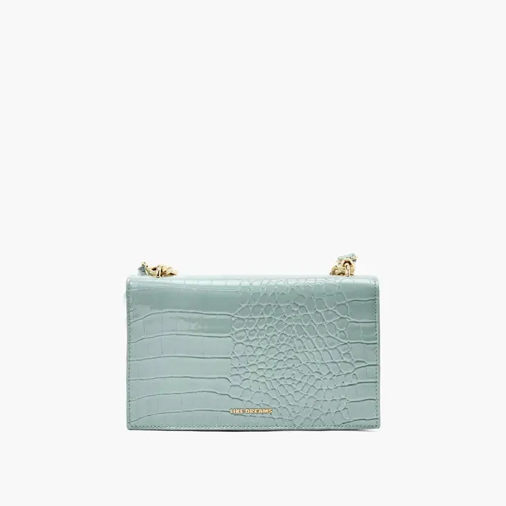 The Athena Crossbody