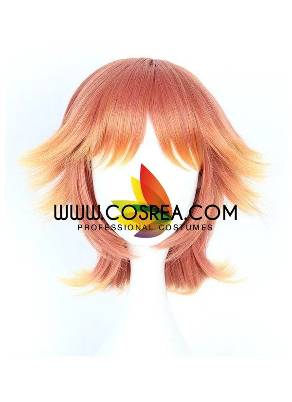 The Royal Tutor Heine Wittgenstein Cosplay Wig