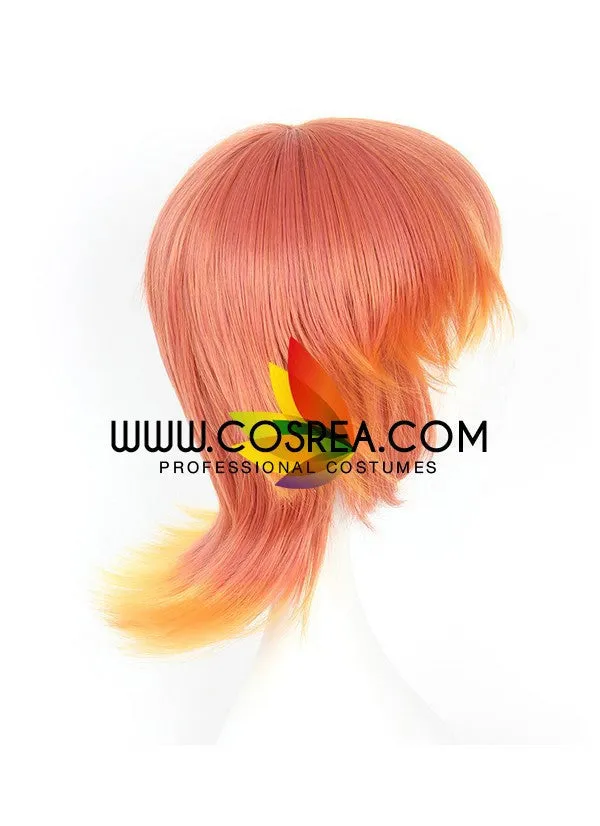 The Royal Tutor Heine Wittgenstein Cosplay Wig