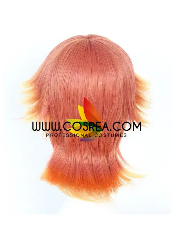 The Royal Tutor Heine Wittgenstein Cosplay Wig