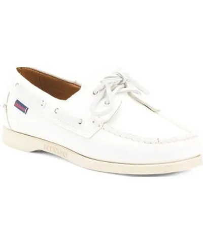 Tj Maxx Patent Leather Docksides Portland Boat Shoes For Women