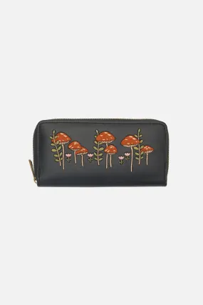 Toadstool Wallet