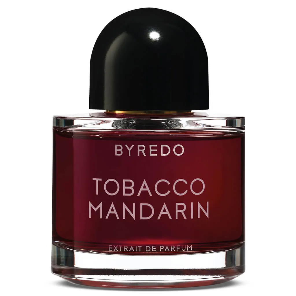 Tobacco Mandarin Extrait De Parfum Night Veils