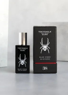 TokyoMilk Dark - Eau de Parfum (Black Widow No. 38)