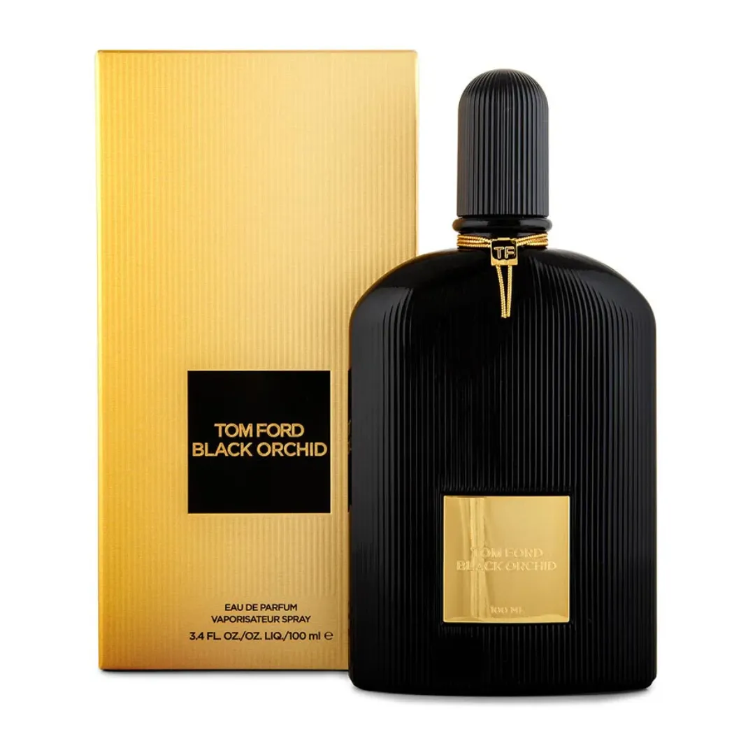 Tom Ford Black Orchid pour femme Eau De Parfum 100 Ml