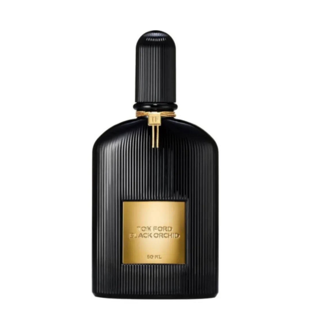 Tom Ford Black Orchid pour femme Eau De Parfum 100 Ml