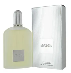 Tom Ford Grey Vetiver Eau de Parfum for Men 100ml