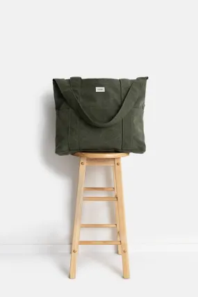 Tote Bag Kelp