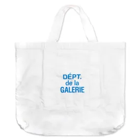 Tote Bag - White