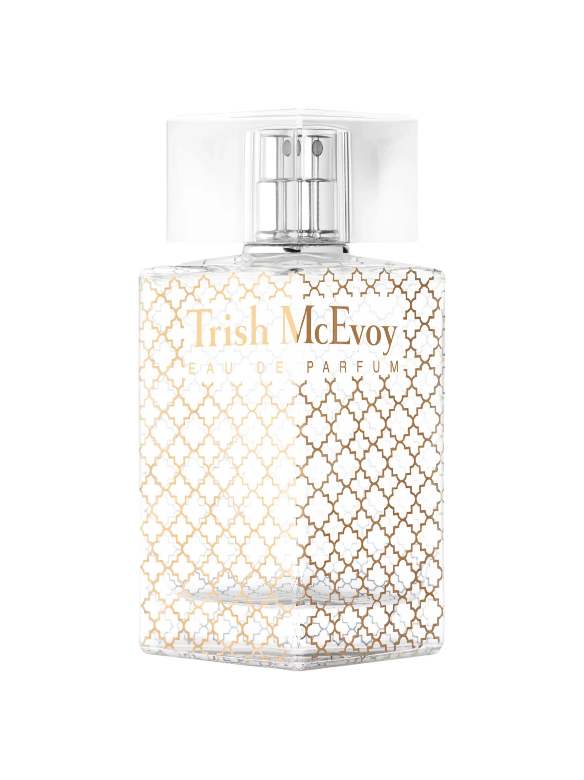 Trish McEvoy 100 Eau de Parfum