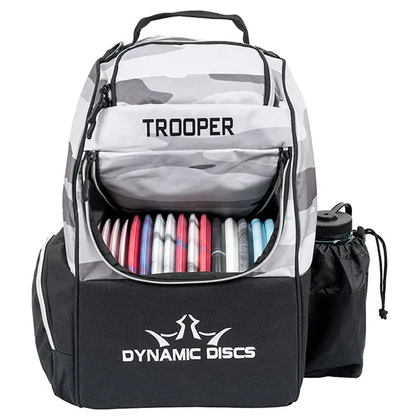 Trooper Backpack