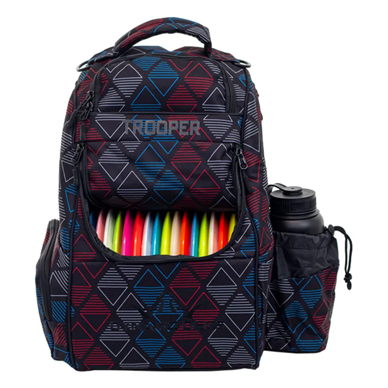 Trooper Backpack