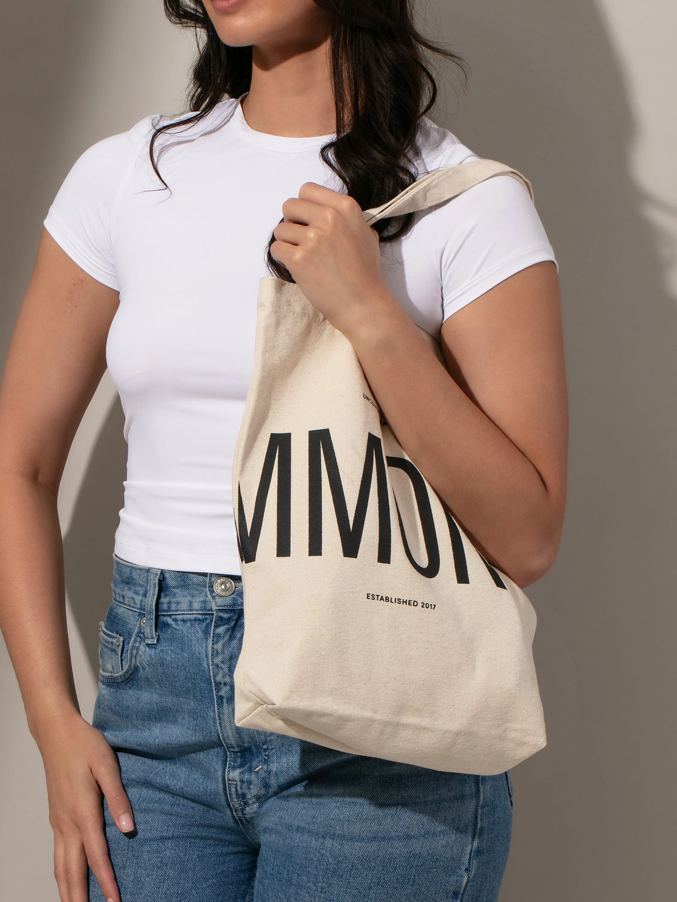 Uncommon Canvas Tote Bag