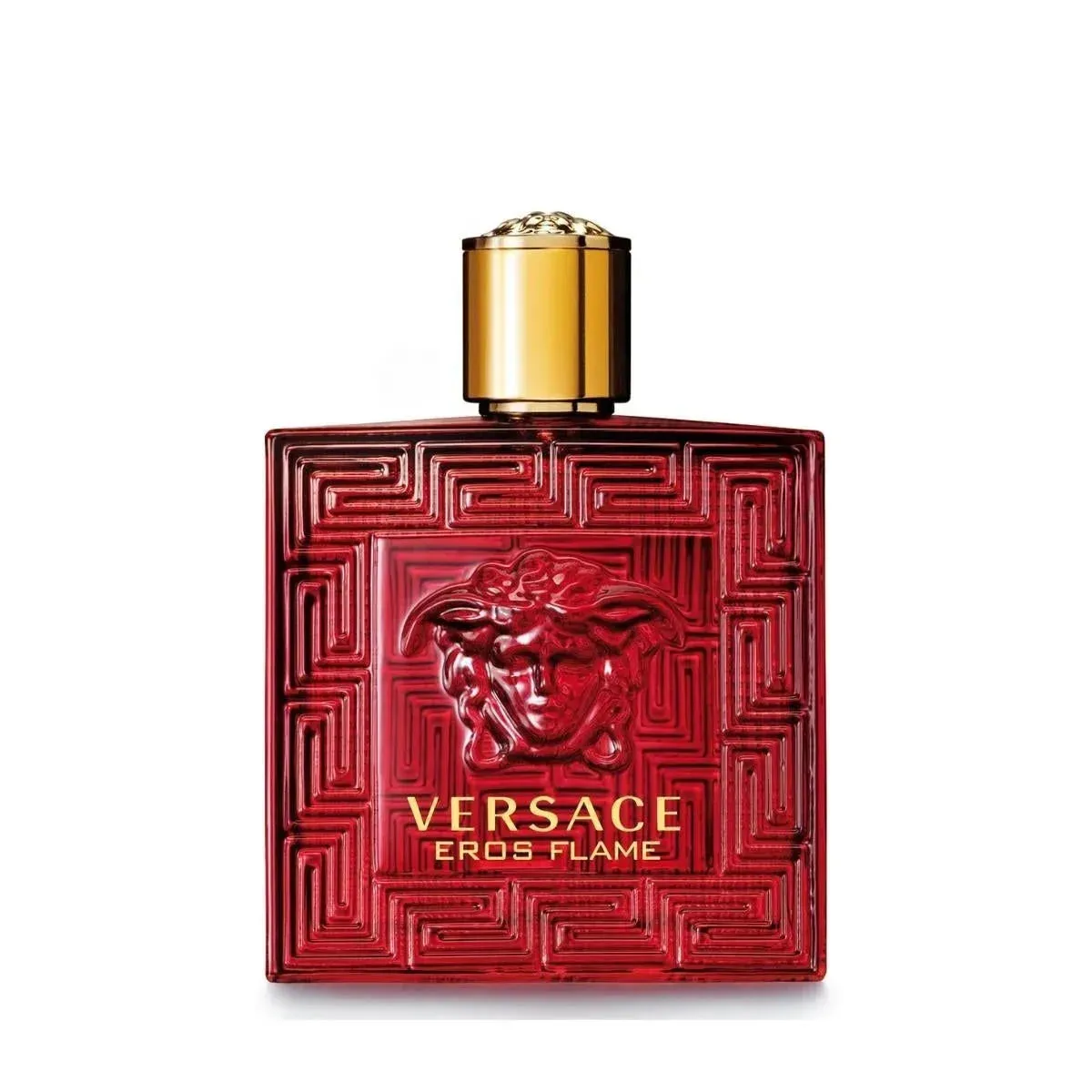 Versace Eros Flame Eau de Parfum 100ml