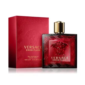 Versace Eros Flame Eau de Parfum 100ml