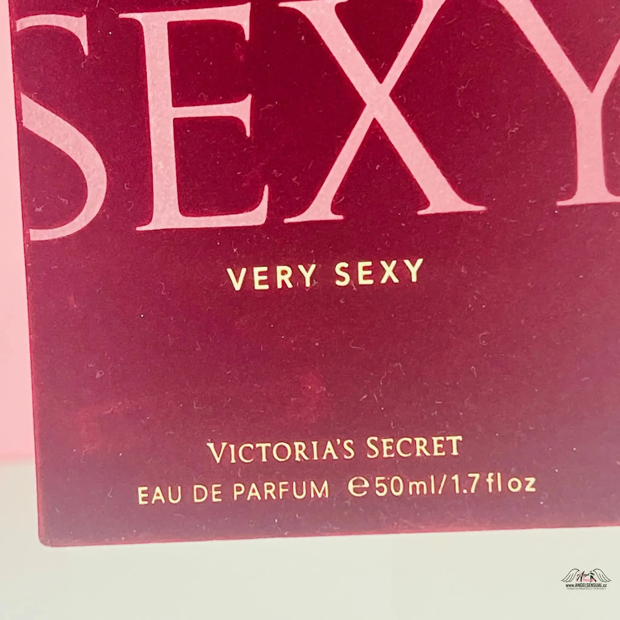 Very sexy Victoria’s Secret eau de parfum