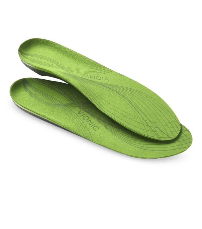 vionic active full length innersole