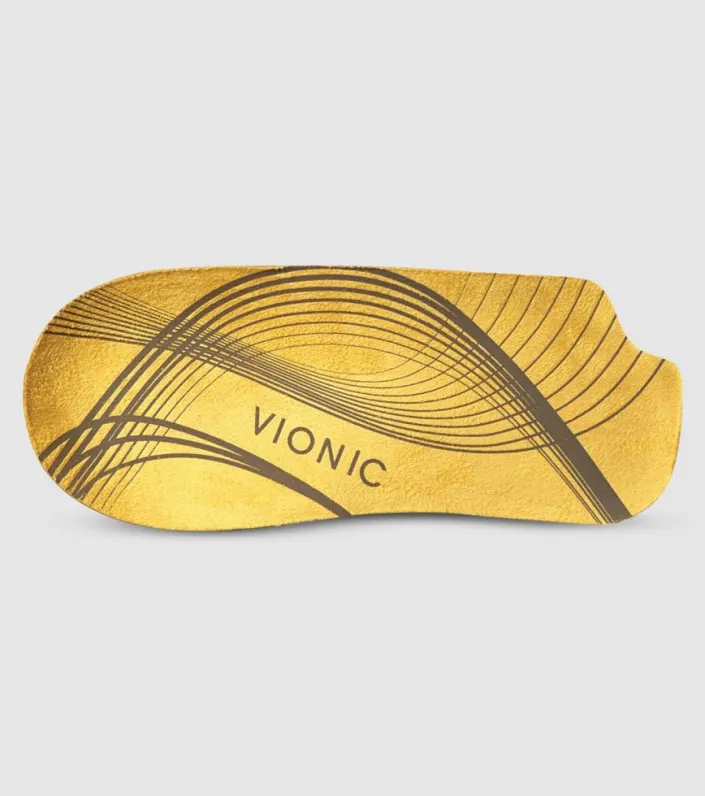 vionic relief 3/4 insole