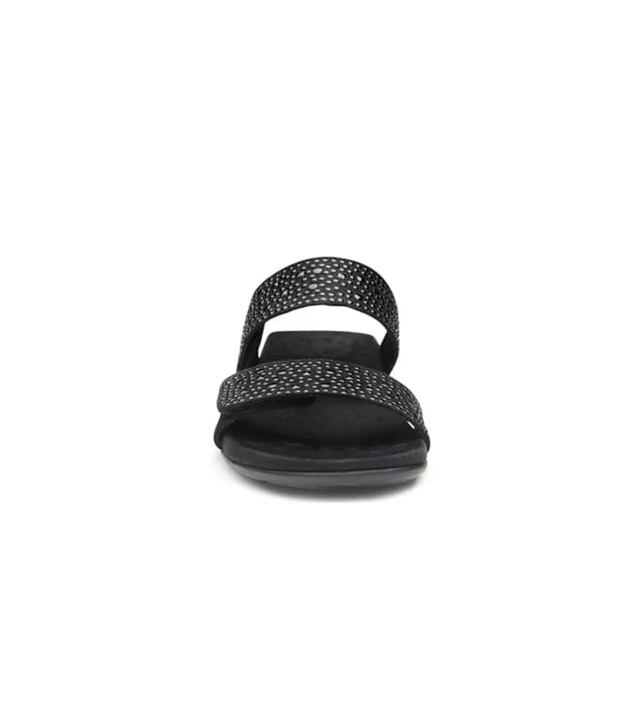 vionic samoa womens black