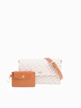 Viviena Crossbody Bag