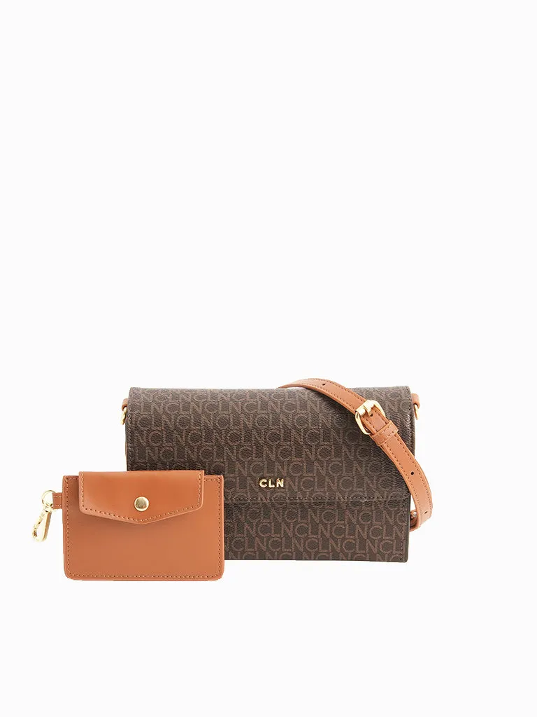 Viviena Crossbody Bag