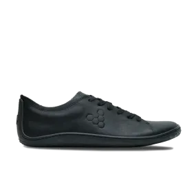 Vivobarefoot Addis Mens Triple Black