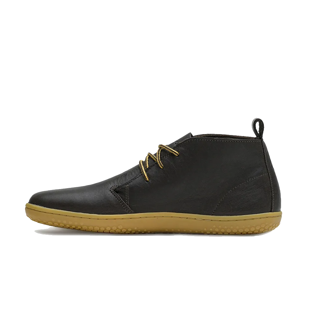 Vivobarefoot Gobi III Mens Bracken Leather