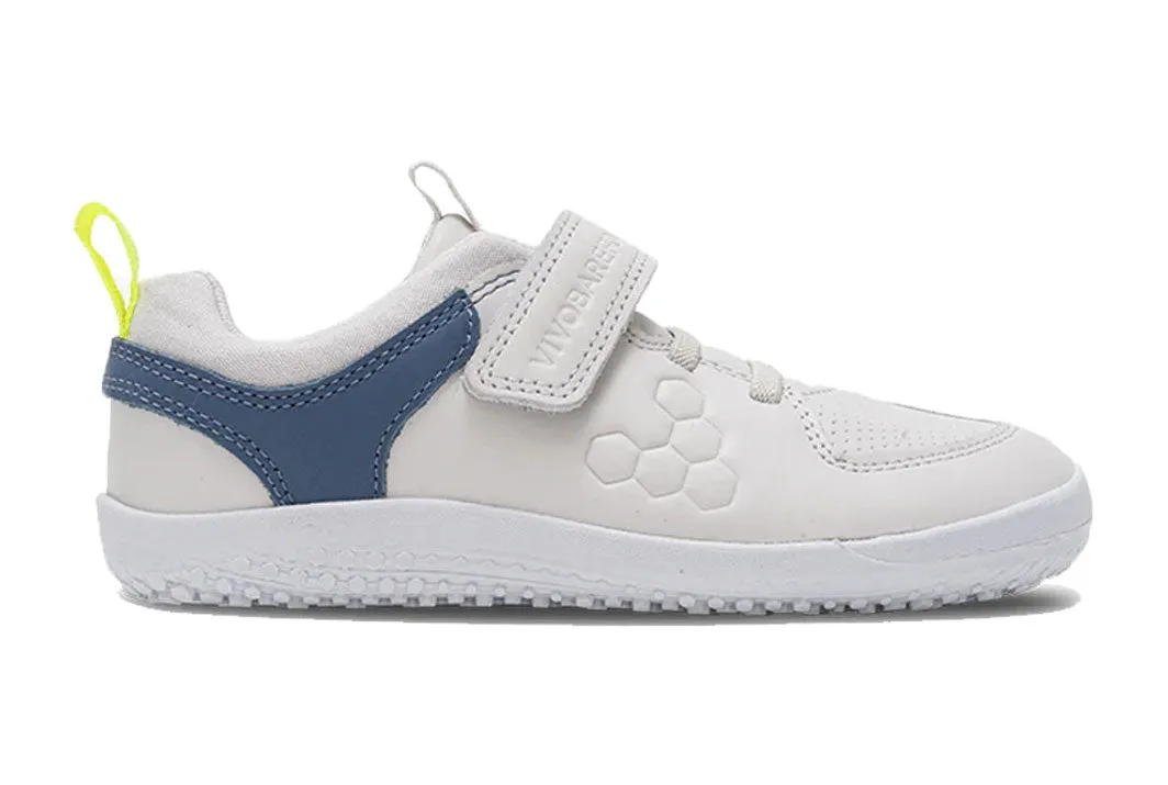 Vivobarefoot Kids - Primus Ludo - Moonstone