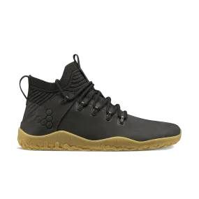 Vivobarefoot Magna FG Womens Obsidian