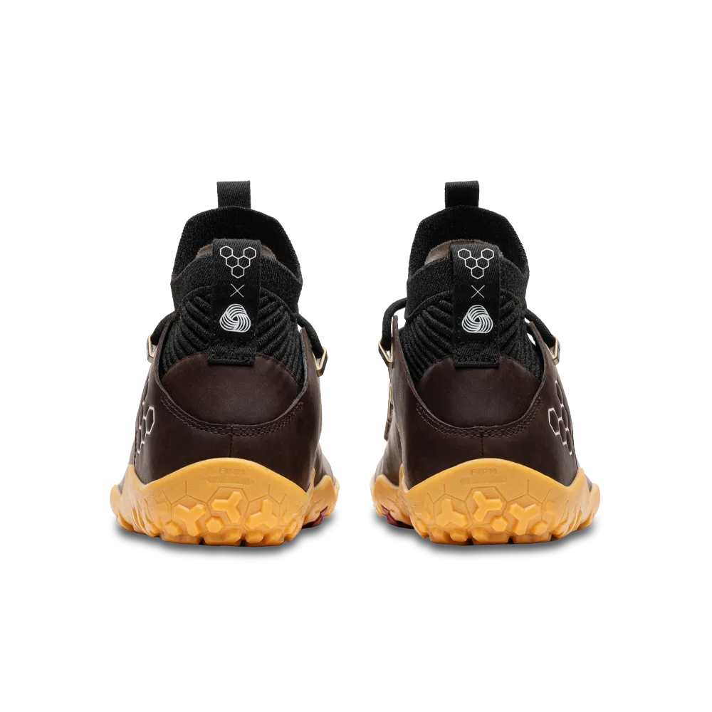 Vivobarefoot Magna Leather FG Womens Bracken