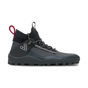 Vivobarefoot Magna Lite WR SG Womens Charcoal