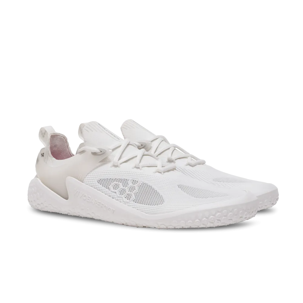 Vivobarefoot Motus Strength Mens Bright White