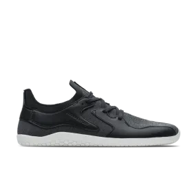 Vivobarefoot Primus Asana III Mens Obsidian