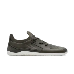 Vivobarefoot Primus Asana III Mens Olive