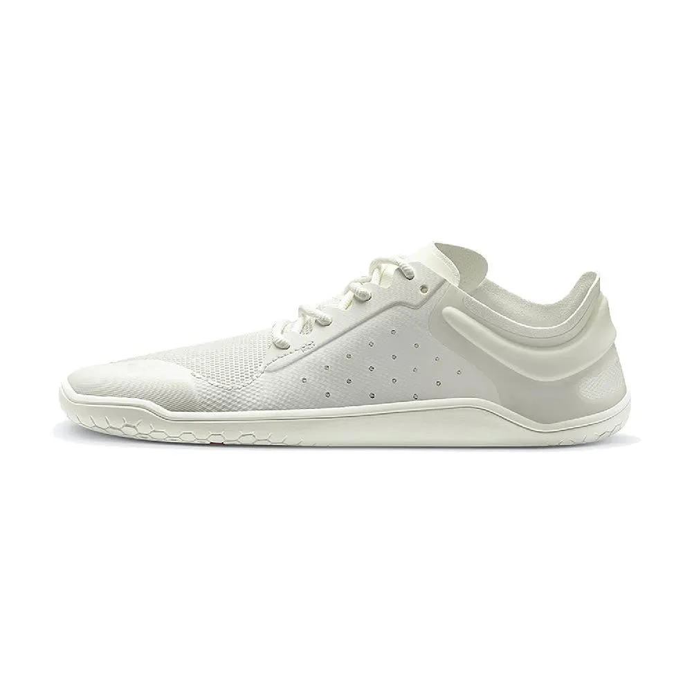 Vivobarefoot Primus Lite III (Mens) - Bright White