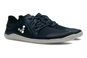 Vivobarefoot Primus Lite III (Mens) - Navy