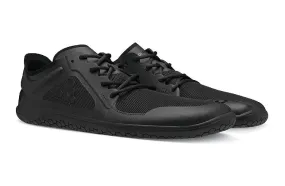 Vivobarefoot Primus Lite III - Obsidian (Mens)