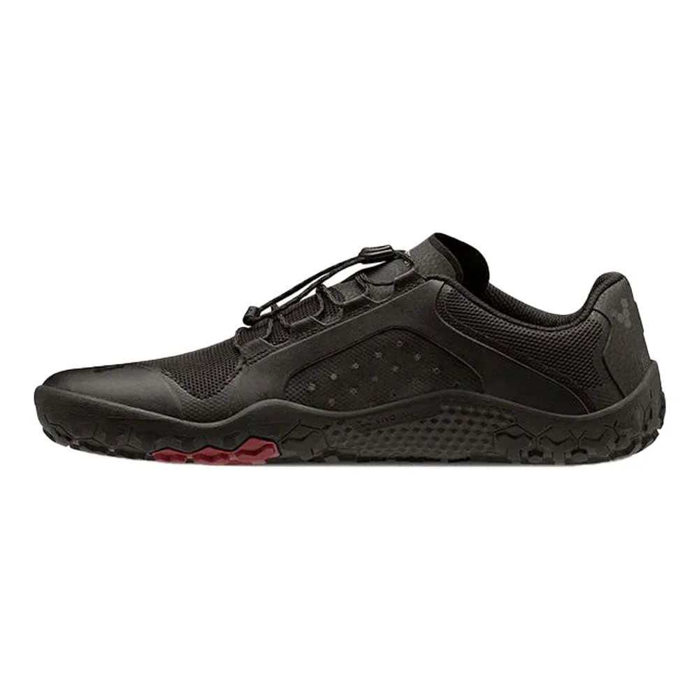 Vivobarefoot Primus Trail II FG (Mens) - Obsidian