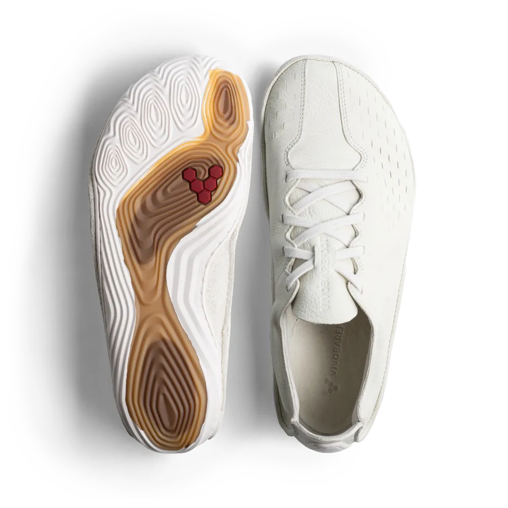 Vivobarefoot Sensus Mens Limestone