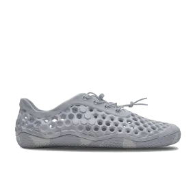 Vivobarefoot Ultra III Bloom Womens Moonstone Grey