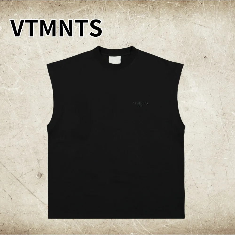 VTMNTS  |Unisex Tanks