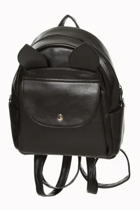 WAVERLEY BACKPACK