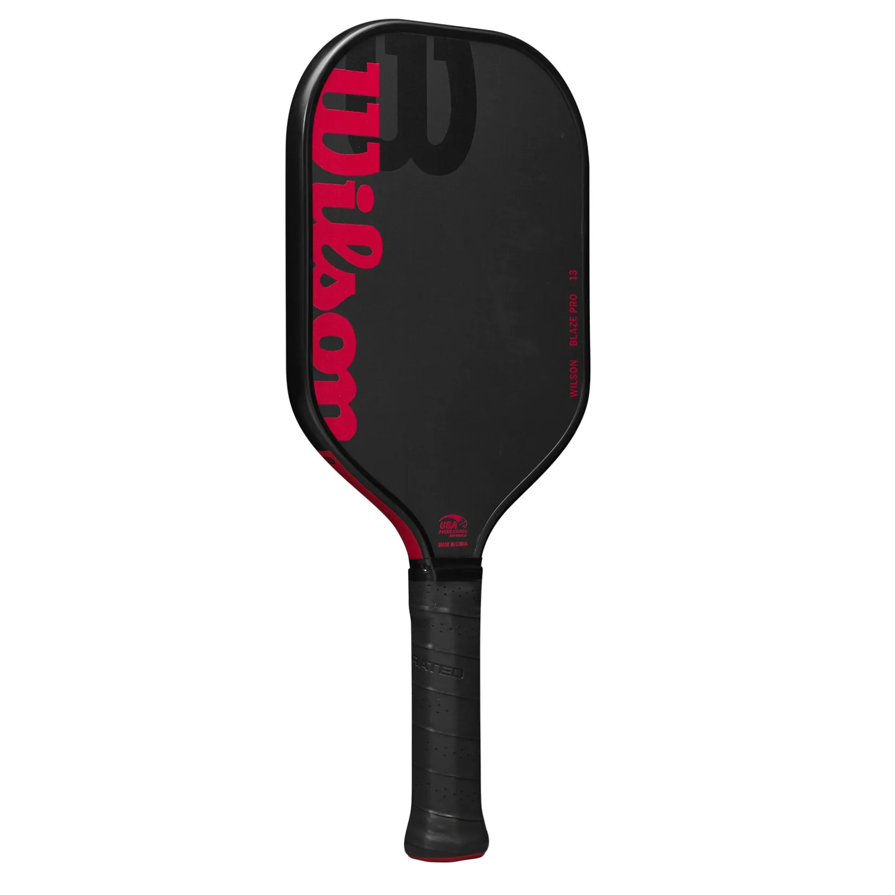 Wilson Blaze Pro 13mm  Pickleball Paddle