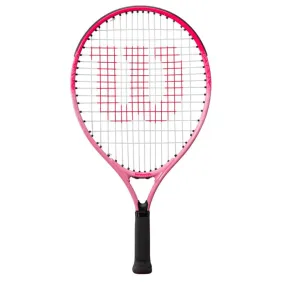 Wilson Burn Pink 19 - 2021 Tennis Racquet