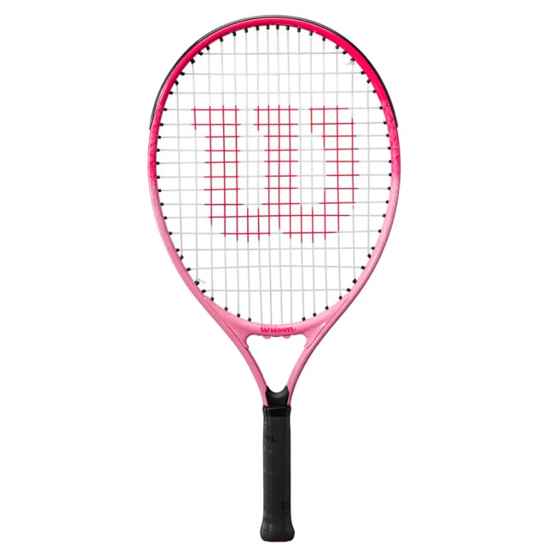 Wilson Burn Pink 21 - 2021 Tennis Racquet