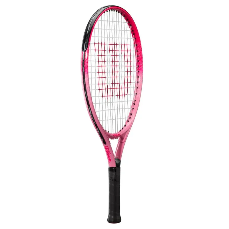 Wilson Burn Pink 21 - 2021 Tennis Racquet