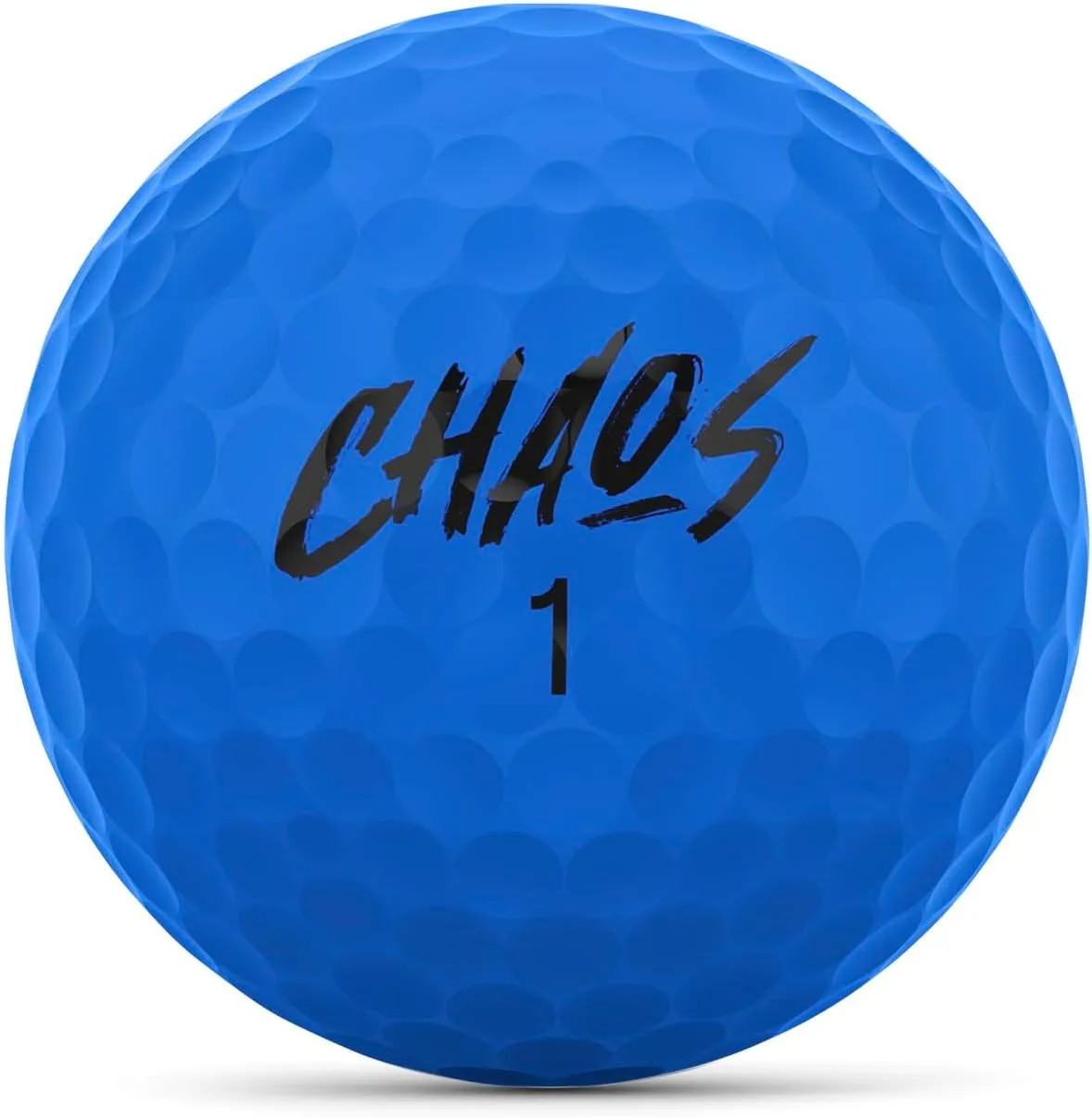 Wilson Golf Chaos Golf Balls 24 Pack