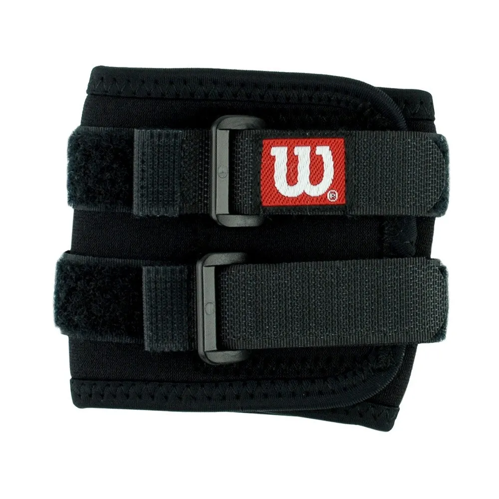 Wilson Premium Wrist Brace