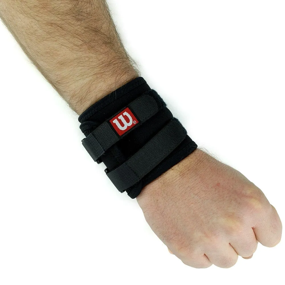 Wilson Premium Wrist Brace